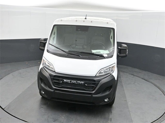 2026 RAM ProMaster 1500 Low Roof