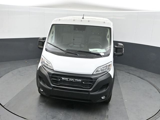 2026 RAM ProMaster 1500 Low Roof