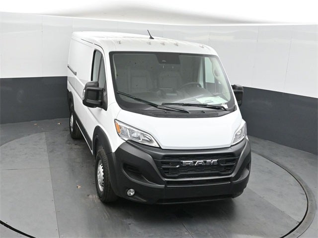 2026 RAM ProMaster 1500 Low Roof