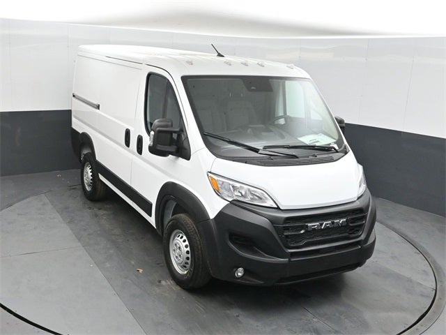 2026 RAM ProMaster 1500 Low Roof