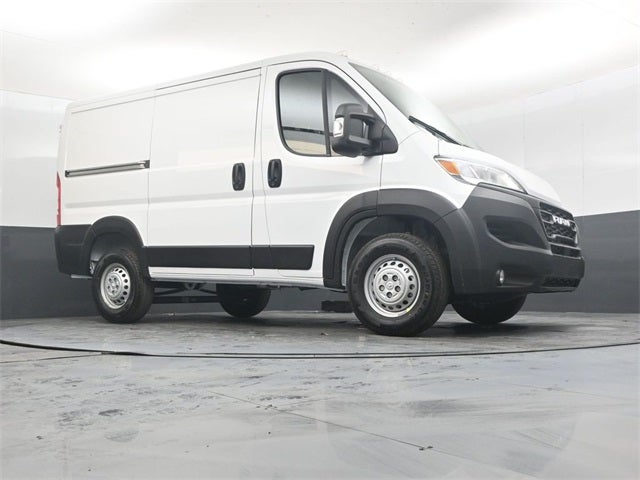 2026 RAM ProMaster 1500 Low Roof