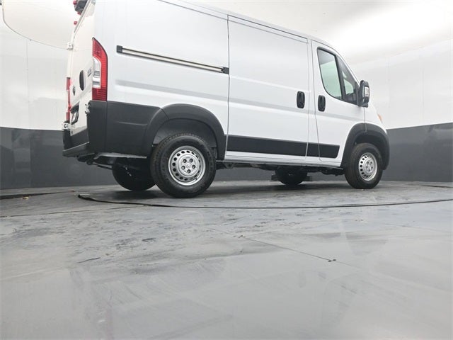 2026 RAM ProMaster 1500 Low Roof