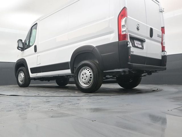 2026 RAM ProMaster 1500 Low Roof