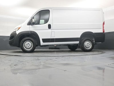 2026 RAM ProMaster 1500 Low Roof