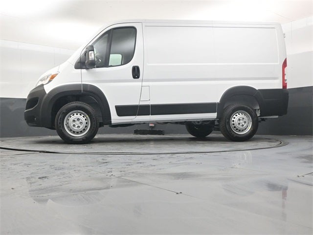 2026 RAM ProMaster 1500 Low Roof