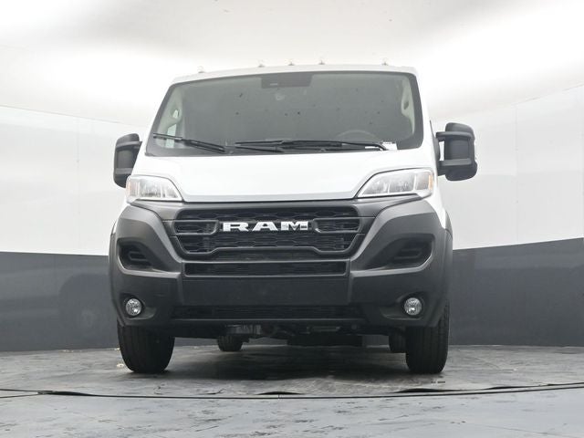 2026 RAM ProMaster 1500 Low Roof