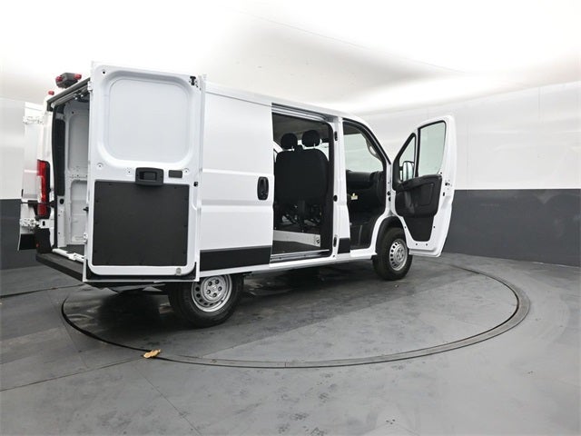 2026 RAM ProMaster 1500 Low Roof