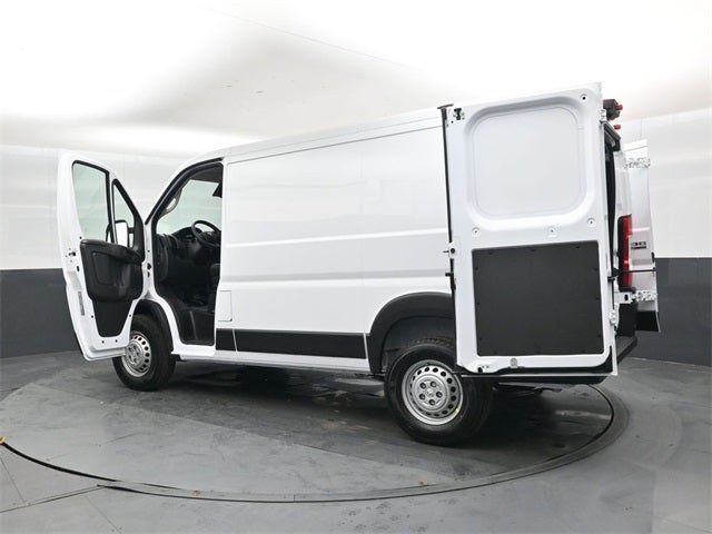 2026 RAM ProMaster 1500 Low Roof