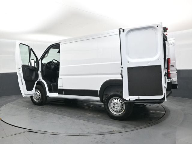 2026 RAM ProMaster 1500 Low Roof