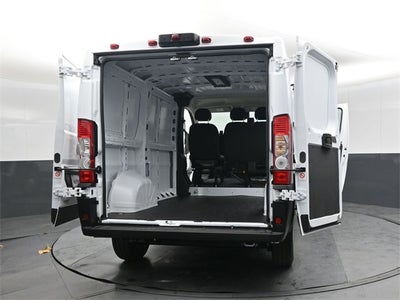 2026 RAM ProMaster 1500 Low Roof