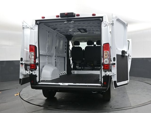 2026 RAM ProMaster 1500 Low Roof