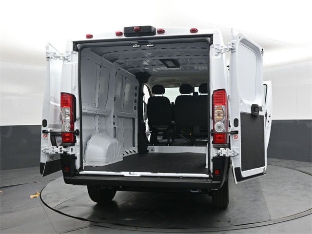 2026 RAM ProMaster 1500 Low Roof