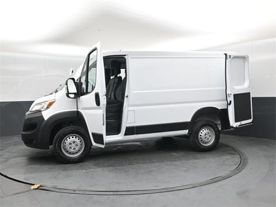 2026 RAM ProMaster 1500 Low Roof