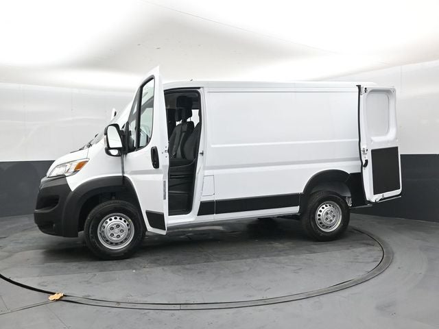 2026 RAM ProMaster 1500 Low Roof