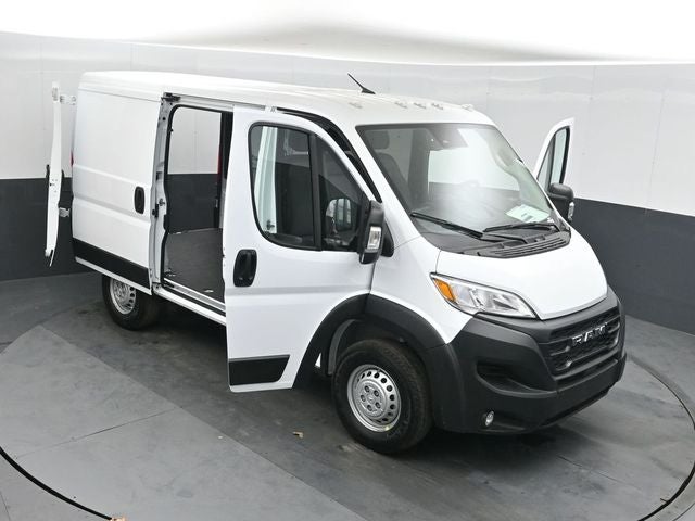 2026 RAM ProMaster 1500 Low Roof