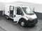 2026 RAM ProMaster 1500 Low Roof