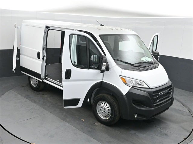 2026 RAM ProMaster 1500 Low Roof