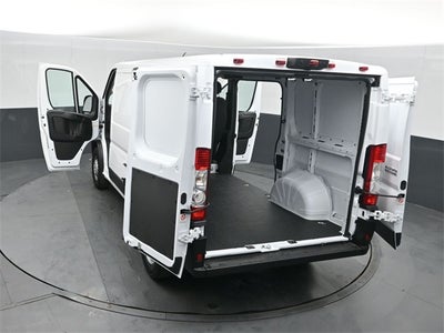 2026 RAM ProMaster 1500 Low Roof