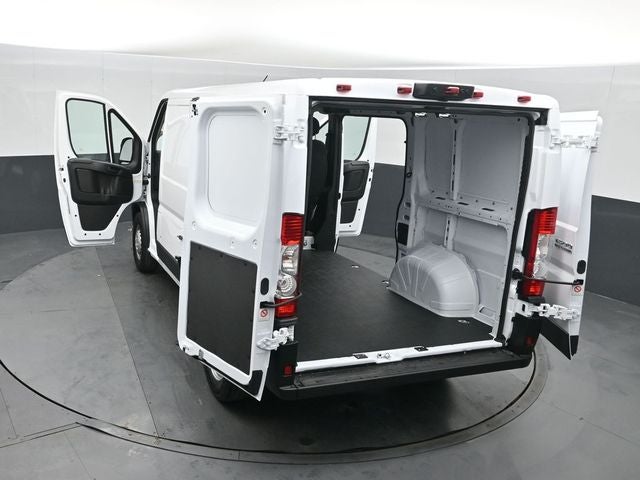 2026 RAM ProMaster 1500 Low Roof