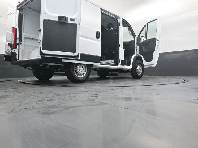 2026 RAM ProMaster 1500 Low Roof
