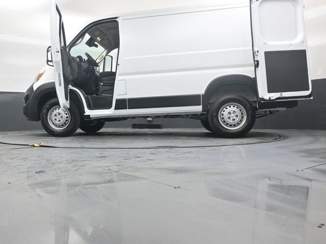 2026 RAM ProMaster 1500 Low Roof