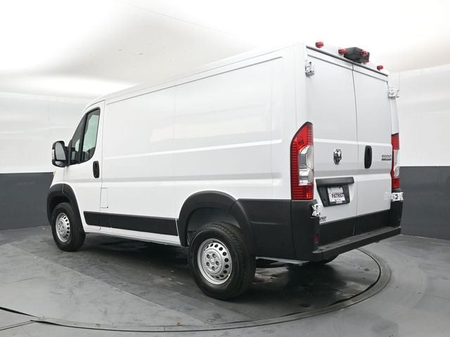 2026 RAM ProMaster 1500 Low Roof