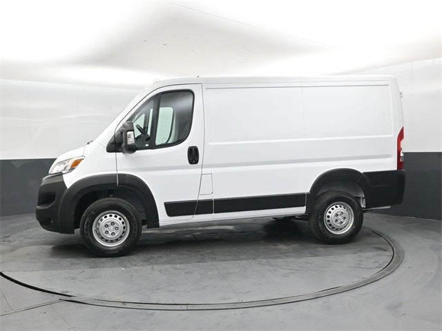 2026 RAM ProMaster 1500 Low Roof