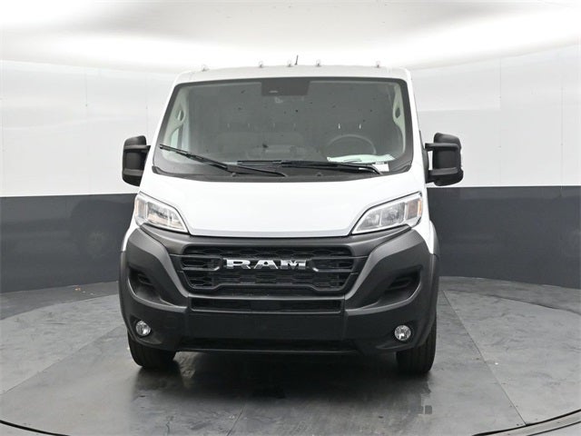 2026 RAM ProMaster 1500 Low Roof