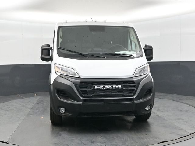 2026 RAM ProMaster 1500 Low Roof