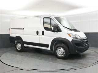 2026 RAM ProMaster 1500 Low Roof