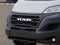 2026 RAM ProMaster 3500 High Roof