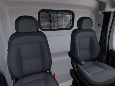 2026 RAM ProMaster 3500 High Roof