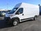 2026 RAM ProMaster 3500 Super High Roof