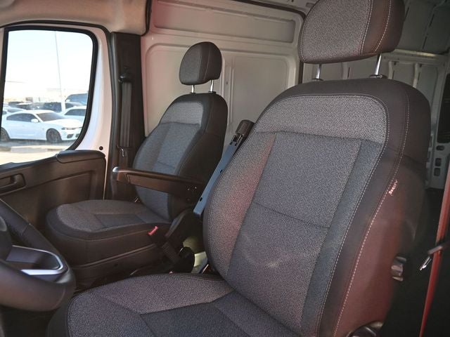 2026 RAM ProMaster 3500 Super High Roof