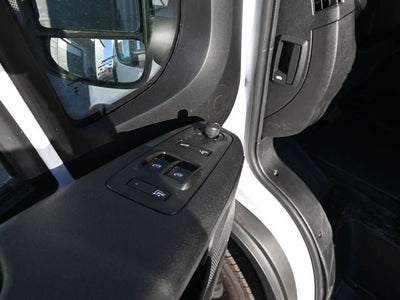 2026 RAM ProMaster 3500 Super High Roof