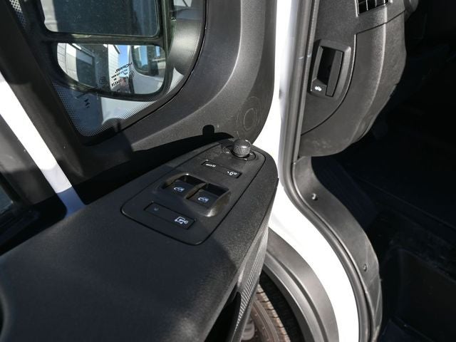 2026 RAM ProMaster 3500 Super High Roof