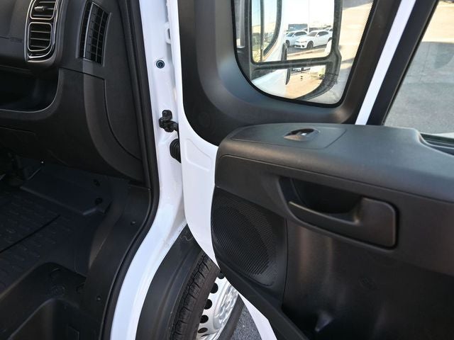 2026 RAM ProMaster 3500 Super High Roof