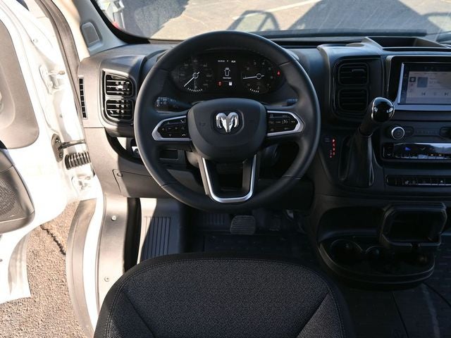 2026 RAM ProMaster 3500 Super High Roof