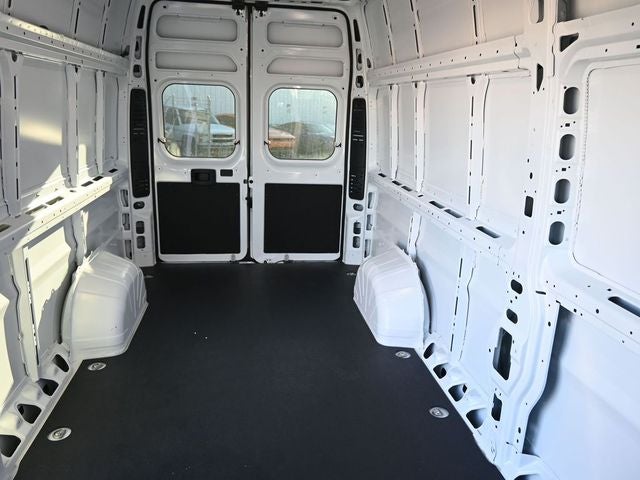 2026 RAM ProMaster 3500 Super High Roof