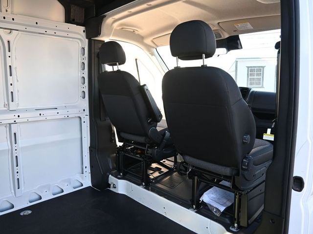 2026 RAM ProMaster 3500 Super High Roof