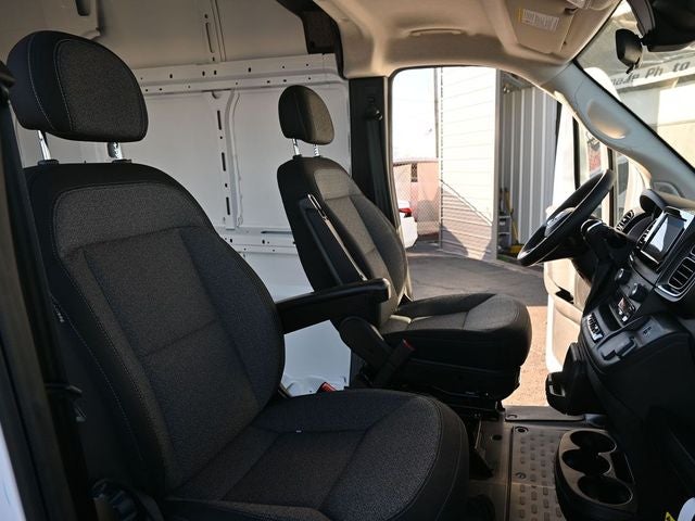 2026 RAM ProMaster 3500 Super High Roof