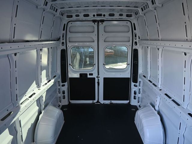 2026 RAM ProMaster 3500 Super High Roof