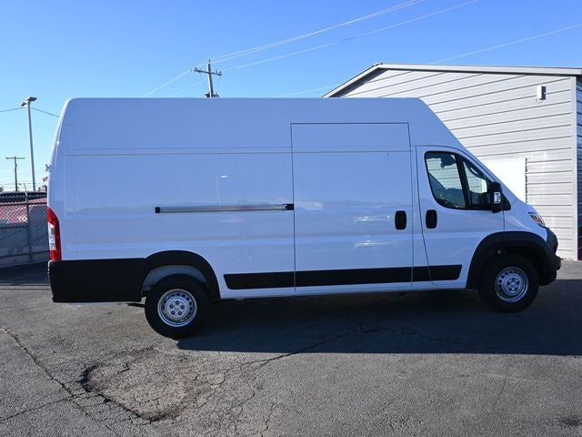 2026 RAM ProMaster 3500 Super High Roof