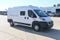 2019 RAM ProMaster 2500 High Roof Home Conversion