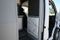 2019 RAM ProMaster 2500 High Roof Home Conversion
