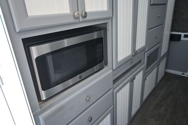 2019 RAM ProMaster 2500 High Roof Home Conversion