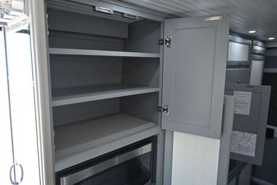2019 RAM ProMaster 2500 High Roof Home Conversion