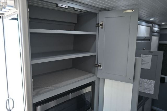 2019 RAM ProMaster 2500 High Roof Home Conversion