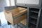 2019 RAM ProMaster 2500 High Roof Home Conversion