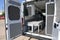 2019 RAM ProMaster 2500 High Roof Home Conversion